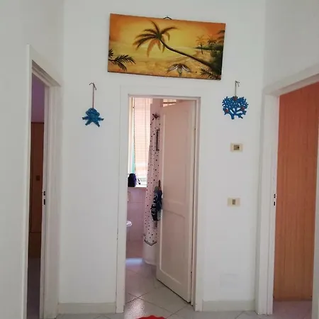 Apartment Ricasoli