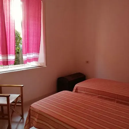 Apartment Ricasoli *