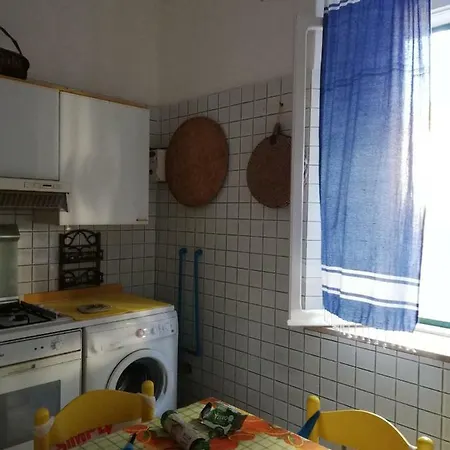 Apartment Ricasoli Talamone