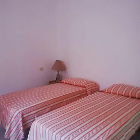 Apartment Ricasoli Talamone