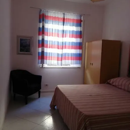 Ricasoli Apartment