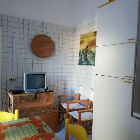 Ricasoli Apartment *